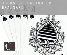 Jogos de casino em  Brainard