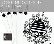 Jogos de casino em  Musselman