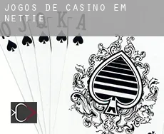 Jogos de casino em Nettie