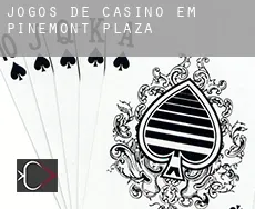 Jogos de casino em Pinemont Plaza
