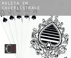 Roleta em Caherlistrane