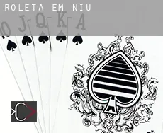Roleta em  Niu