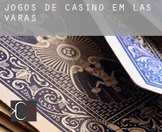 Jogos de casino em  Las Varas