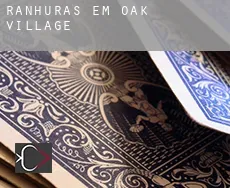 Ranhuras em  Oak Village