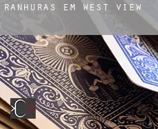 Ranhuras em  West View