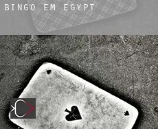 Bingo em  Egypt