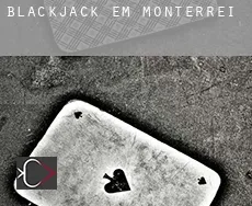 Blackjack em  Monterrei