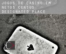Jogos de casino em  Netos