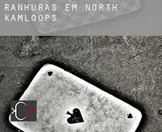 Ranhuras em  North Kamloops
