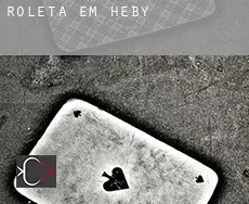 Roleta em Heby Municipality