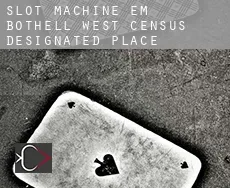 Slot machine em Bothell West