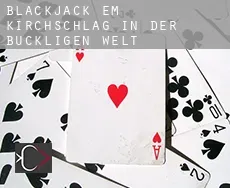 Blackjack em Kirchschlag in der Buckligen Welt