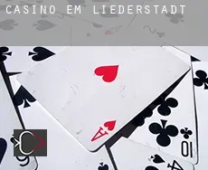 Casino em Liederstädt