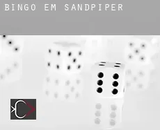 Bingo em  Sandpiper
