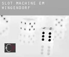 Slot machine em  Wingendorf