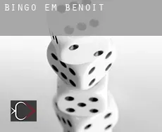 Bingo em  Benoit