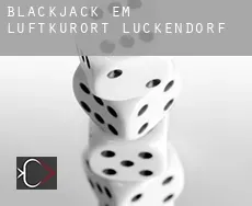 Blackjack em Luftkurort Lückendorf