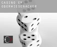 Casino em  Oberwiesenacker