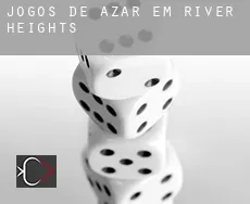 Jogos de azar em  River Heights