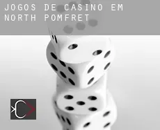 Jogos de casino em  North Pomfret