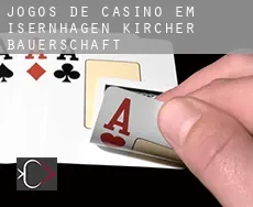 Jogos de casino em Isernhagen Kircher Bauerschaft