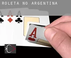 Roleta no  Argentina