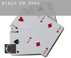 Bingo em Dong