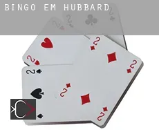 Bingo em Hubbard