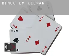 Bingo em  Keenan