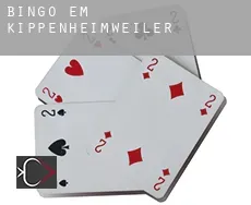 Bingo em Kippenheimweiler