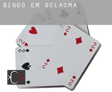 Bingo em  Oclaoma