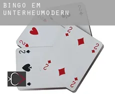 Bingo em  Unterheumödern
