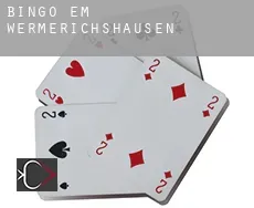 Bingo em  Wermerichshausen