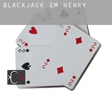 Blackjack em  Henry