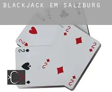 Blackjack em  Salzburg