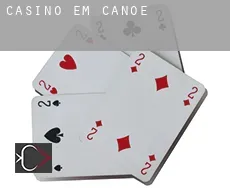Casino em  Canoe