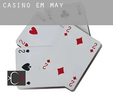 Casino em  May
