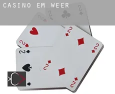 Casino em  Weer