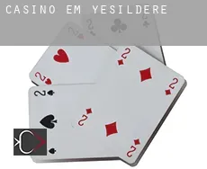 Casino em Yeşildere