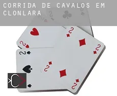 Corrida de cavalos em  Clonlara
