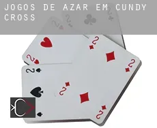 Jogos de azar em  Cundy Cross
