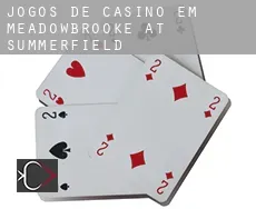 Jogos de casino em Meadowbrooke at Summerfield