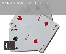 Ranhuras em  Fults
