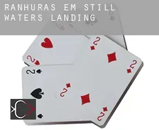 Ranhuras em Still Waters Landing