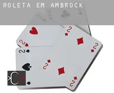 Roleta em Ambrock