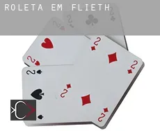 Roleta em  Flieth