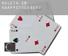 Roleta em  Knappstockberg