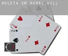 Roleta em  Rural Hill
