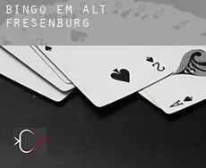 Bingo em  Alt Fresenburg