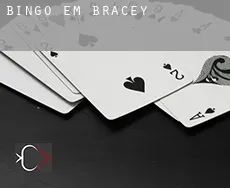 Bingo em  Bracey